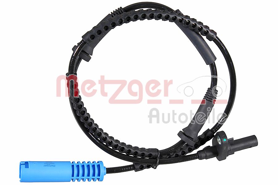Sensor, wheel speed (09001521)