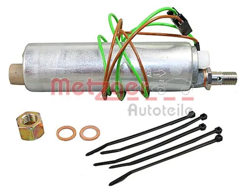 Fuel Pump