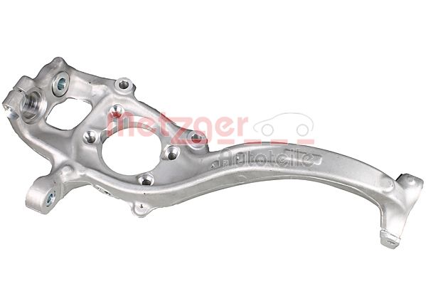 Steering Knuckle, wheel suspension (58115101)