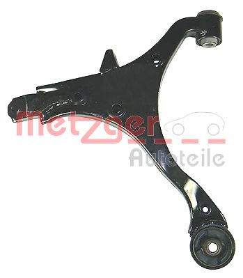 Control/Trailing Arm, wheel suspension (58045001)