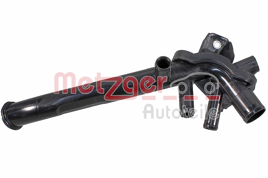 Coolant Pipe (4010149)