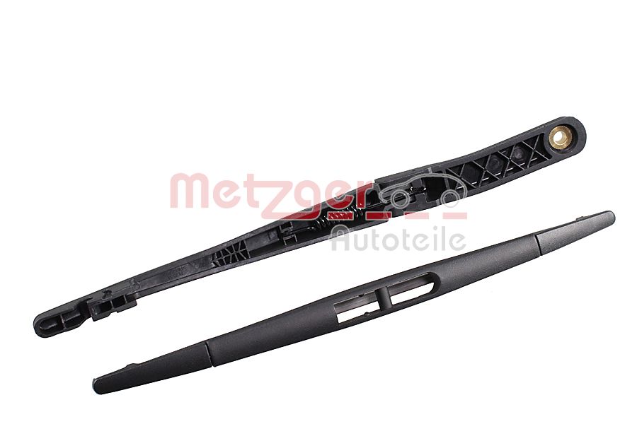 Wiper Arm, window cleaning