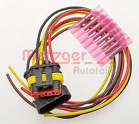 Cable Repair Set, central electrics