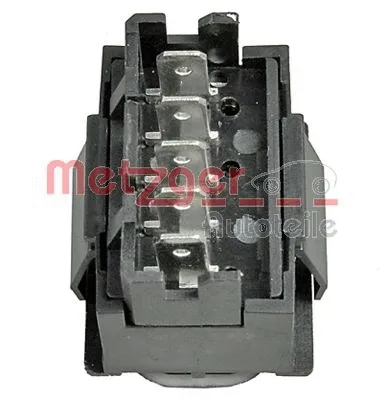 Switch, window regulator (0916554)