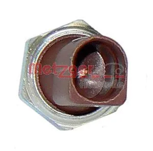 Oil Pressure Switch