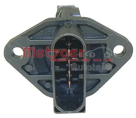 Mass Air Flow Sensor