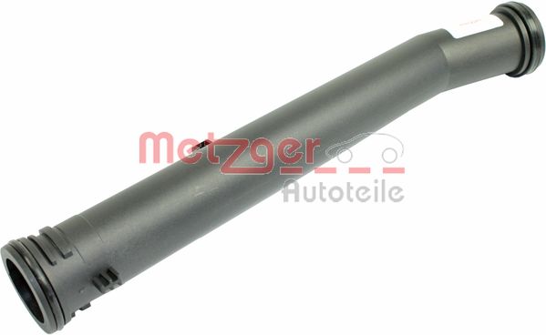 Coolant Pipe