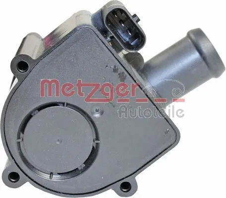 Auxiliary Water Pump (cooling water circuit) (2221015)