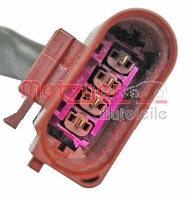 Lambda Sensor (0893551)