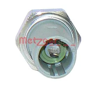 Oil Pressure Switch