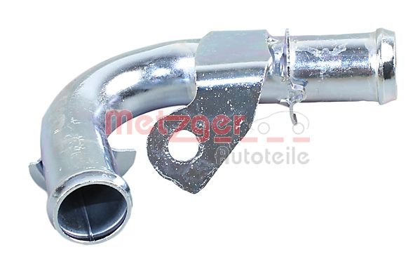 Coolant Pipe (4010238)