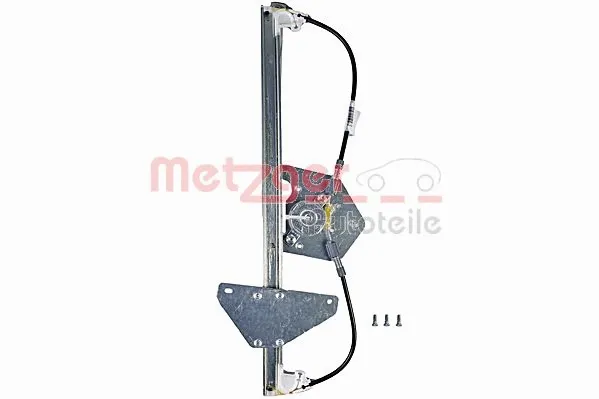 Window Regulator