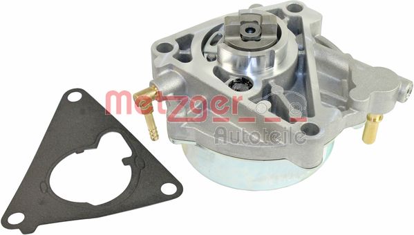 Vacuum Pump, braking system