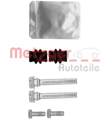 Guide Sleeve Kit, brake caliper (113-1481X)