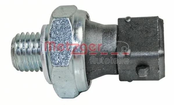Oil Pressure Switch