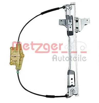 Window Regulator (2160438)