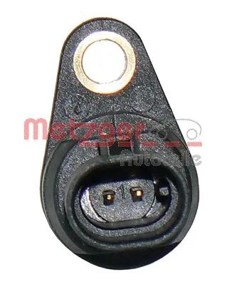 Sensor, crankshaft pulse