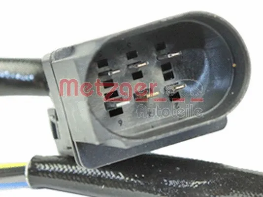 Lambda Sensor (0895631)