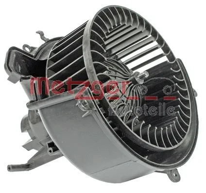 Interior Blower