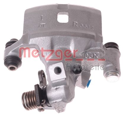 Brake Caliper (6250784)
