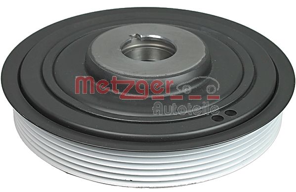 Belt Pulley, crankshaft