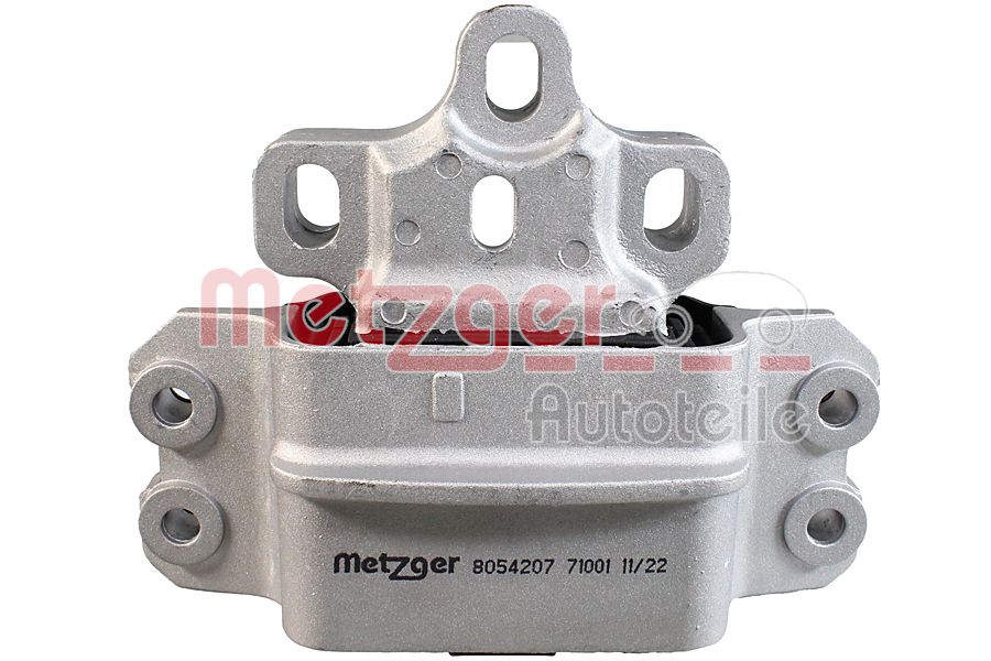 Mounting, manual transmission (8054207)