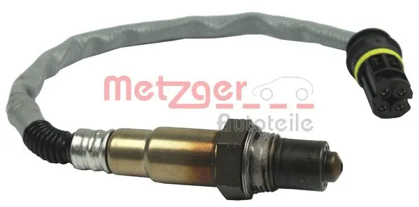 Lambda Sensor