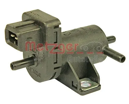 Boost Pressure Control Valve