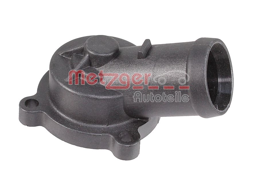 Coolant Flange (4010434)