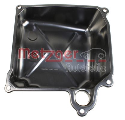 Oil Sump, automatic transmission (7990091)