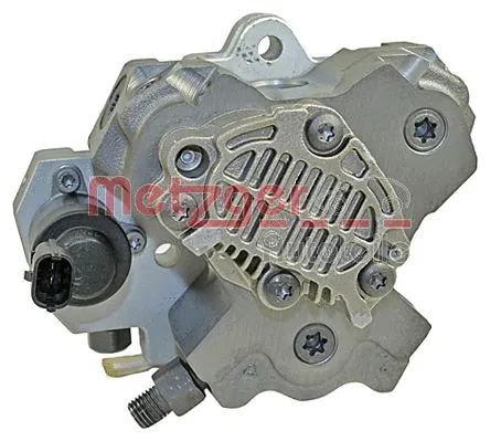 High Pressure Pump (0830081)