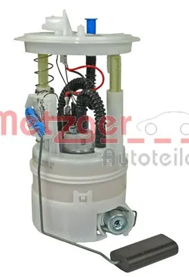 Fuel Feed Unit (2250092)