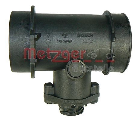 Mass Air Flow Sensor