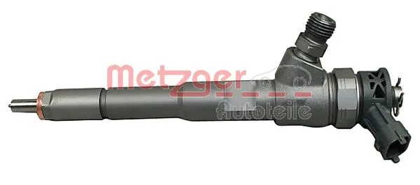 Injector Nozzle