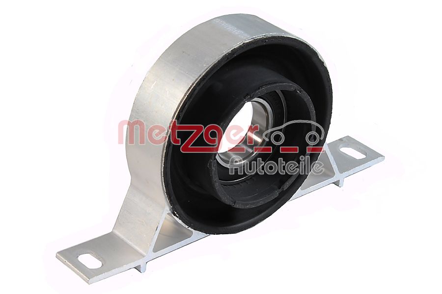 Suspension, propshaft (8070118)
