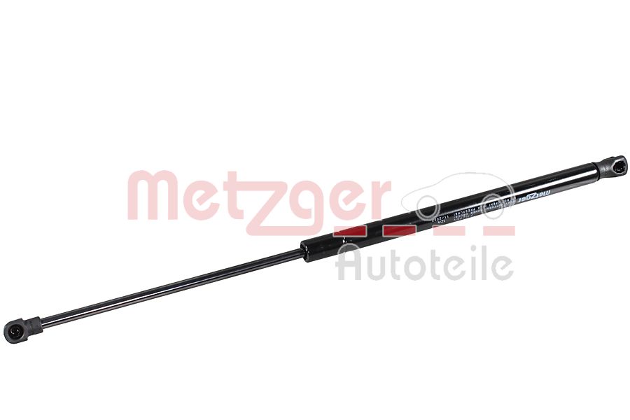 Gas Spring, boot/cargo area (2110657)