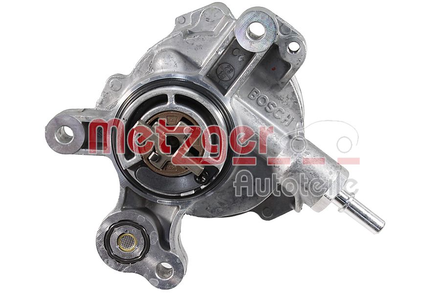 Vacuum Pump, braking system