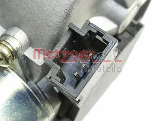 Wiper Motor