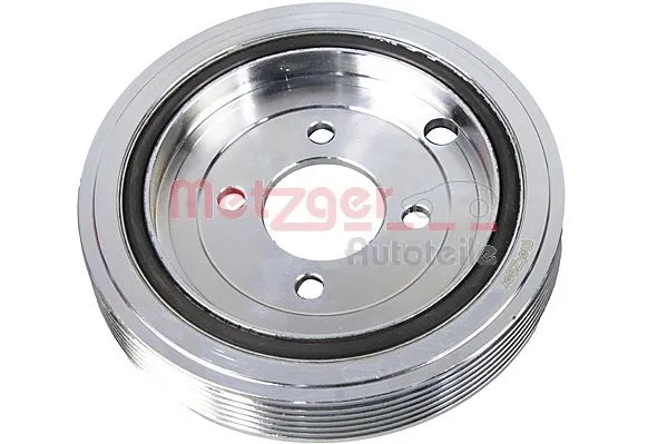 Belt Pulley, crankshaft (6400105)