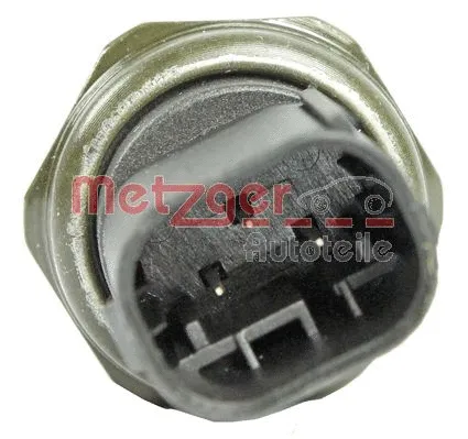 Pressure Switch, air conditioning (0917204)