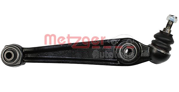 Control/Trailing Arm, wheel suspension (58021702)