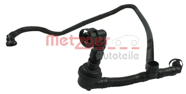 Hose, crankcase ventilation (2380015)