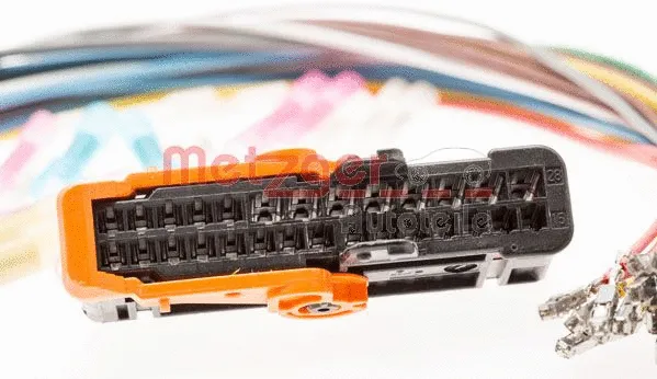 Cable Repair Set, door (2321033)