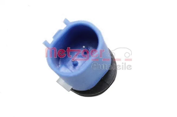 Warning Contact, brake pad wear