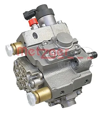 High Pressure Pump