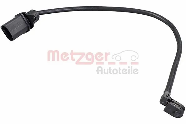Warning Contact, brake pad wear (1190220)