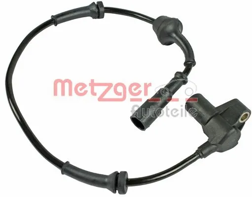 Sensor, wheel speed (0900092)
