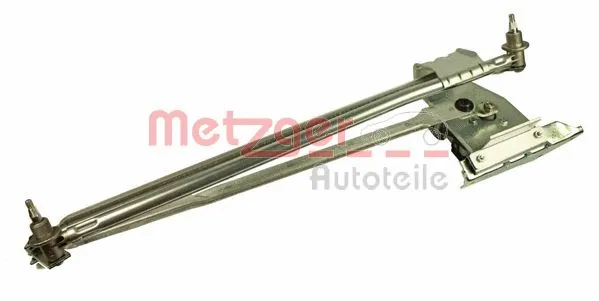 Wiper Linkage
