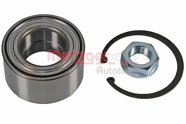 Wheel Bearing Kit (WM 2280)