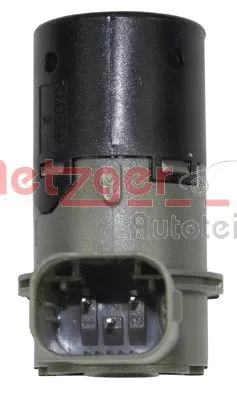 Sensor, parking distance control